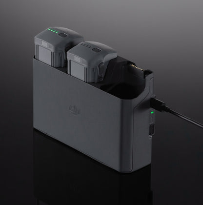 Original DJI Air 3 Battery Charging Hub Expanded Charging Interface To Three - Charger by DJI | Online Shopping South Africa | PMC Jewellery