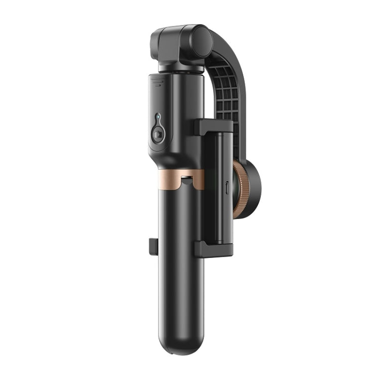 APEXEL APL-D6 Live Video Multifunctional Mobile Phone Gimbal Stabilizer Selfie Stick - free shipping - PMC TechLife - Order now!