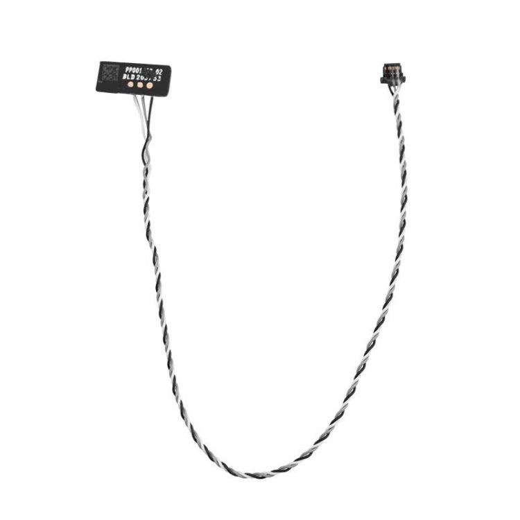 For DJI Mini 2 Foward Headlight With Cable Repair Parts - For DJI Mini Series by PMC TechLife | Online Shopping South Africa | PMC TechLife