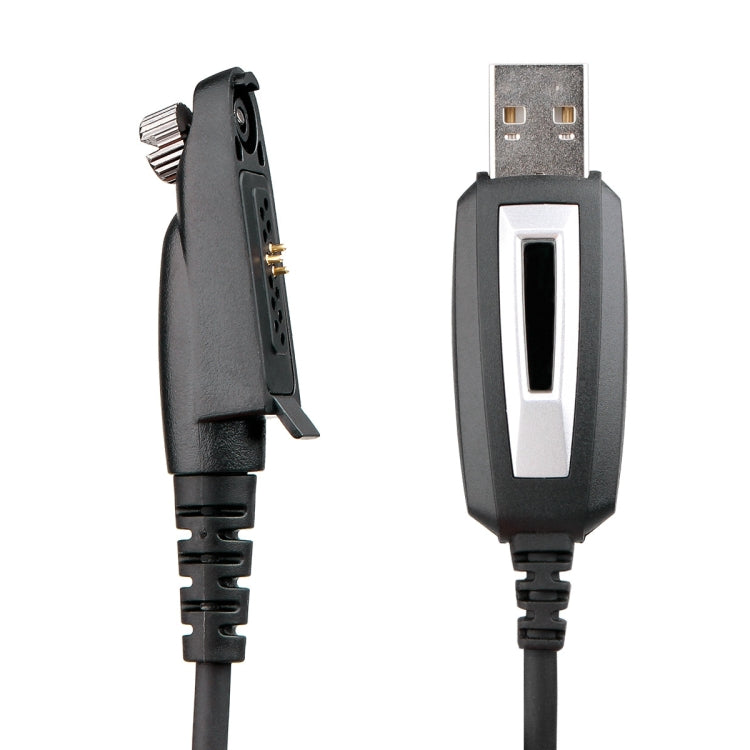 RETEVIS J9131P Dedicated USB Programming Cable for  HD1 RT29 - free shipping - PMC TechLife - Order now!
