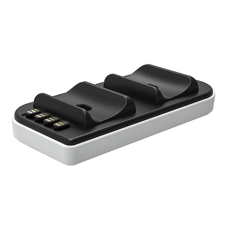 iplay HBP-298 For PS5 Game Handle Terminal Charging Seat Convenience Charger(Black) - free shipping - PMC TechLife - Order now!