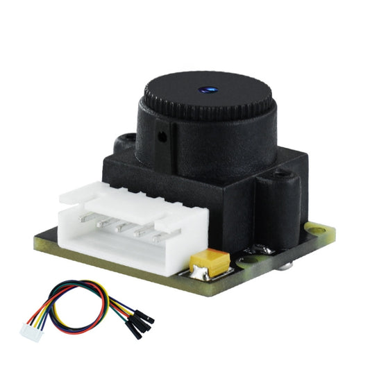 Yahboom Single Column CCD Camera Module Linear Array Sensor, Model: TSL1401 - Robotics Accessories by Yahboom | Online Shopping South Africa | PMC Jewellery | Buy Now Pay Later Mobicred