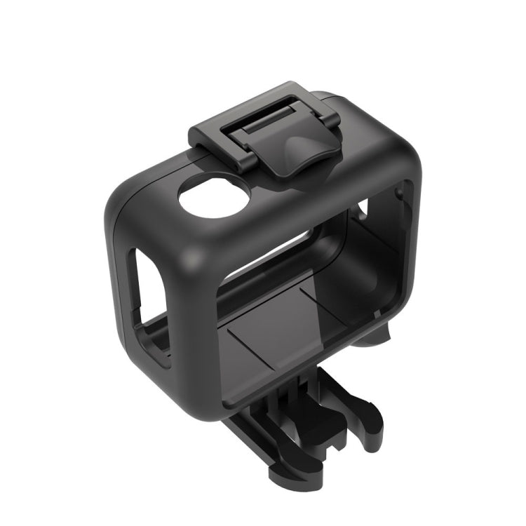 For Insta360 GO 3 Camera Battery Case Plastic Protective Frame - Mount & Holder by PMC TechLife | Online Shopping South Africa | PMC TechLife