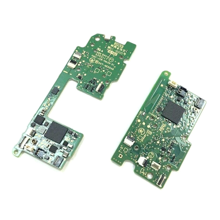 For Nintendo Switch Handle Motherboard Circuit Board Repair Accessories(Left) - Switch Spare Parts by PMC TechLife | Online Shopping South Africa | PMC TechLife | Buy Now Pay Later Mobicred