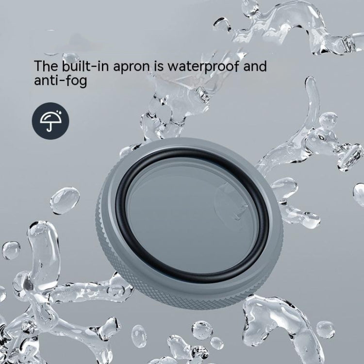 For Insta360 Go 3/Go 2 aMagisn Lens Filters Waterproof Filter, Spec: ND32 - Len Accessories by aMagisn | Online Shopping South Africa | PMC Jewellery
