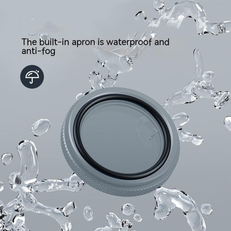 For Insta360 Go 3/Go 2 aMagisn Lens Filters Waterproof Filter, Spec: ND16 - Len Accessories by aMagisn | Online Shopping South Africa | PMC Jewellery