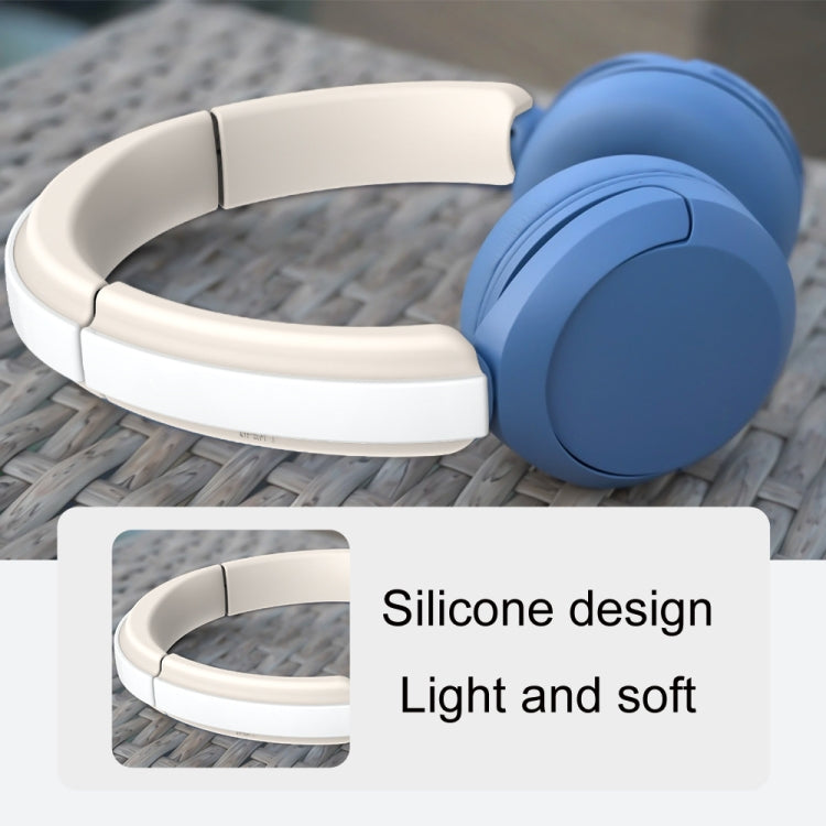 For Sony WH-CH520/WH-CH720N Headphone Beam Protector(Luminous Green) - free shipping - PMC TechLife - Order now!