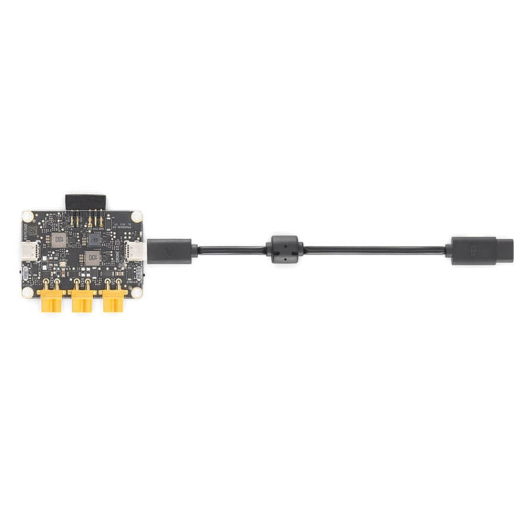 Original DJI E-Port Development Kit For Matrice 350 RTK / M300 RTK / M30 / M30T / Mavic 3E / 3T -  by DJI | Online Shopping South Africa | PMC Jewellery