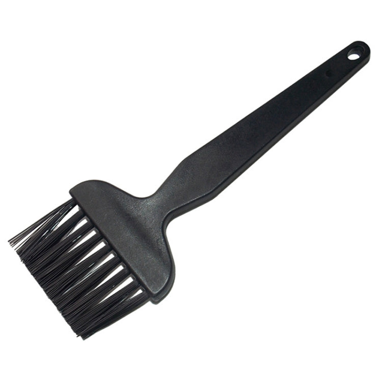 8pcs/set Anti-Static Computer Cleaning Brush Tweezer Set Sweep Keyboard - Dust Remove Tool by PMC TechLife | Online Shopping South Africa | PMC TechLife