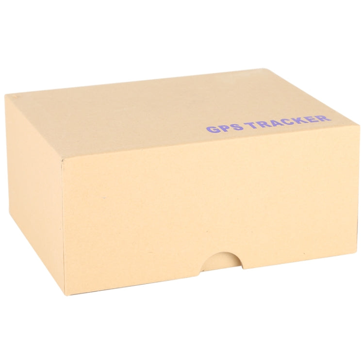 TK905 Car Truck Vehicle Tracking 2G GSM GPRS GPS Tracker - Car Tracker by PMC TechLife | Online Shopping South Africa | PMC TechLife