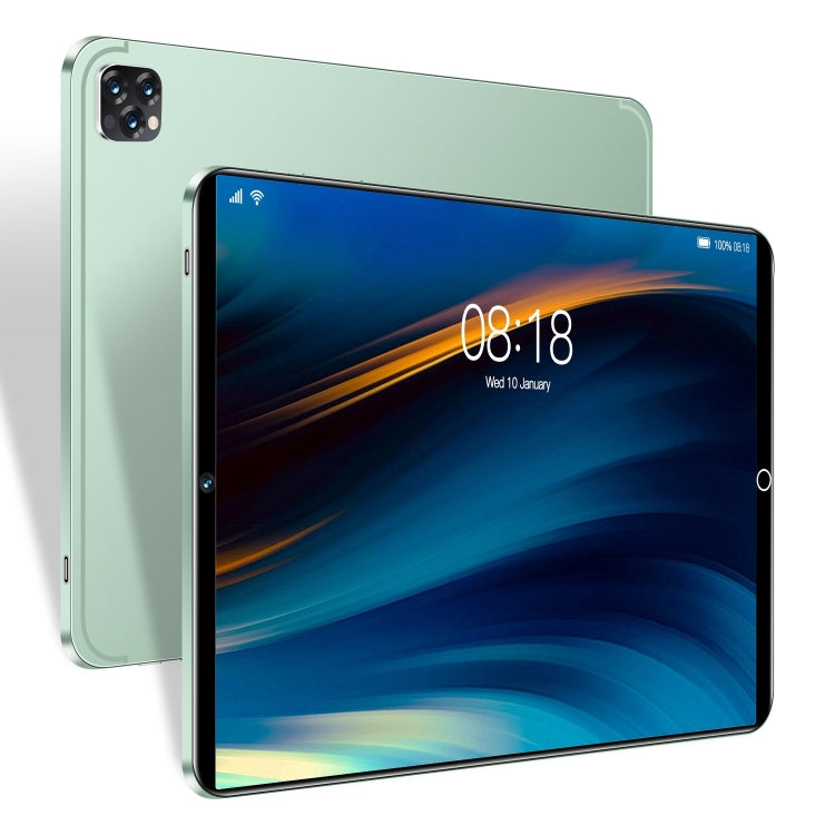 Pro 11 3G Phone Call Tablet PC, 10.1 inch, 2GB+32GB, Android 5.1 MT6592 Octa Core, Support Dual SIM, WiFi, BT, GPS, AU Plug (Green) - 10.1 inch by PMC Jewellery | Online Shopping South Africa | PMC Jewellery