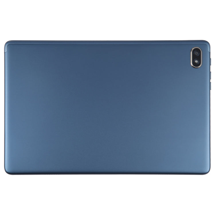 G15 4G LTE Tablet PC, 10.1 inch, 3GB+64GB, Android 10.0 Unisoc SC9863A Octa-core, Support Dual SIM / WiFi / Bluetooth / GPS, EU Plug (Blue) - 10.1 inch by PMC Jewellery | Online Shopping South Africa | PMC Jewellery