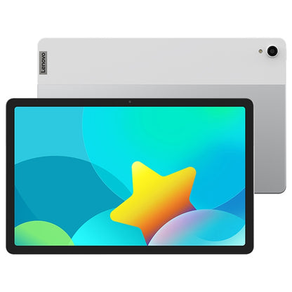 Lenovo TianJiao Pad 11 inch TB-J616F, 6GB+128GB, Face Identification, ZUI13 (Android 11), MediaTek Helio G90T Octa Core, Support Dual Band WiFi & Bluetooth(Silver) - Lenovo by Lenovo | Online Shopping South Africa | PMC Jewellery | Buy Now Pay Later Mobicred