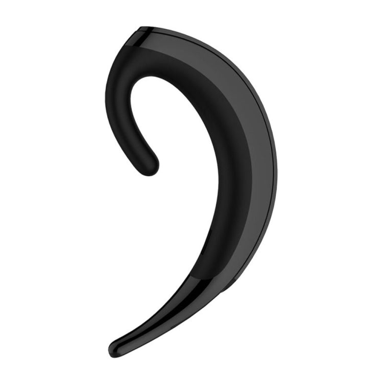 OVEVO Ear-hanging Business Style Wireless Bluetooth Earphone Headset - Bluetooth Earphone by OVEVO | Online Shopping South Africa | PMC TechLife