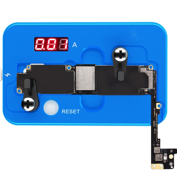JC JC-NP8P Nand Non-removal Programmer for iPhone 8 Plus - free shipping - PMC TechLife - Order now!